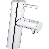 GROHE Concetto ETG armatur håndvask glat krop