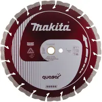 Makita B-17588 Diamantskive 300mm QUASAR