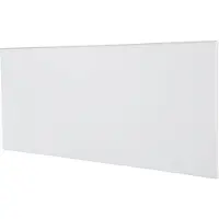 Adax Neo Panel Electric radiator with WiFi 600W 230V 330x635 mm White