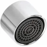 FM Mattsson Venusluftblander - 13640 t.hv+kv.batt