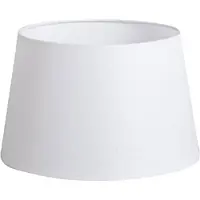 QAZQA Linskjerm hvit 25/16