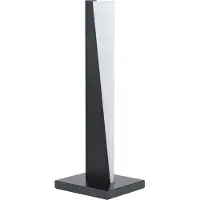 Eglo ISIDRO BORD H410 9W 1050LM SORT