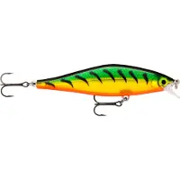 Rapala Shadow Rap Shad 9 cm Firetiger (FT)