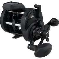 Abu Garcia Altum Dlc Trolling Snelle