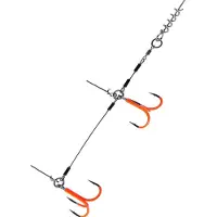 BKK Trigger-21 - S-1/0 UVO
