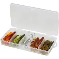 Savage Gear Reaction Crayfish Kit Mykt Agn 73 Mm