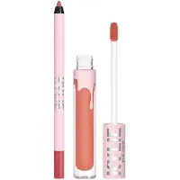 KYLIE COSMETICS Matte Lip Kit 801 Queen
