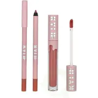 Teknikproffset Kylie By Kylie Jenner Matte Lip Kit - - 4 ml