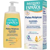 Instituto Espanol Żel pod Prysznic Pieles Atópicas Oleogel Instituto Espaol (300 ml)
