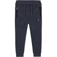 Name It Mini Joggebukse - Noos - NmmVimo - Dark Sapphire - - 5 år (110) - Joggebukse
