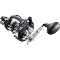 Shimano Tekota A Trolling reel 600 HG (Right)