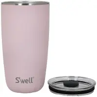 Swell Pink Topaz 530ml Termosflaske