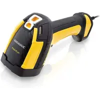 Datalogic PowerScan PD9630-SR - USB Kit - strekkodeskanner - håndholdt - 2D-bildefremviser - dekodet - USB