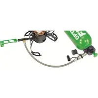 Optimus Erstatningskabel for Nova Fuel Hose Nova Universalovn