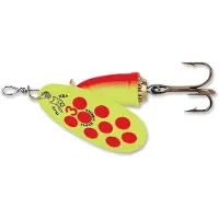 Blue Fox Hot Pepper 4 Clown (CLN)