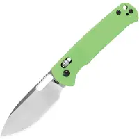 CJRB Hectare Crossbar Lock Green