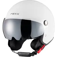 NEXX Y.10 Stiletto åpen Hjelm