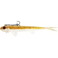 Westin Twinteez Pelagic V-tail R´n´r´ Mykt Agn 70g 210 Mm