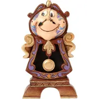 Disney Skjønnheten Og Udyret Enesco Din Don Klassisk 12 Cm