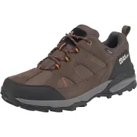 Jack Wolfskin Trail Hiker Texapore Low Tursko