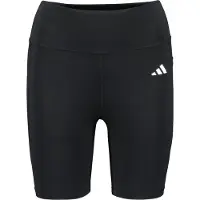 Adidas Optime Essentials Stash Pocket 7´´ Korte Leggings