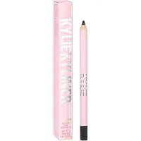 KYLIE COSMETICS Gel Eyeliner Pencil 1 Matte Black