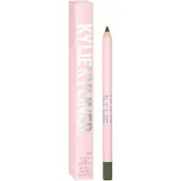 KYLIE COSMETICS Gel Eyeliner Pencil 5 Matte Green
