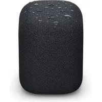 Sony LinkBuds SRS-LS1 - Høyttaler - for bærbar bruk - trådløs - Bluetooth - Appstyrt - toveis - svart