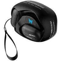 Mtp Products Transformers TF-T20 Bluetooth-øretelefoner med åpne ører - svart