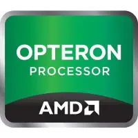HP AMD Opteron 252 - 2,6 GHz