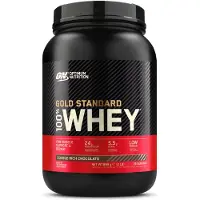 Optimum Nutrition Gold Standard 100% Whey - Rocky Road