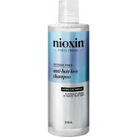 Nioxin Hårbalsam 240ml