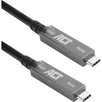 ACT Ak4335 Usb-a-kabel 15 M
