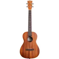 Kala KA-B Mahogany Baritone Ukulele Satin