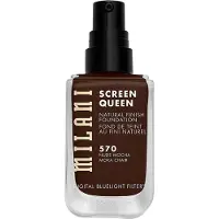 Milani Screen Queen Foundation - 570 Nude Mocha
