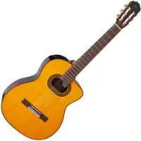 Takamine GC6CE Electro Acoustic Natural Gloss - Nearly New