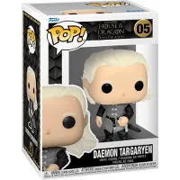 Funko POP! Game Of Thrones House Of The Dragon Daemon Targaryen-figur