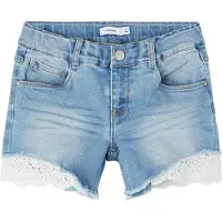 Name it Shorts