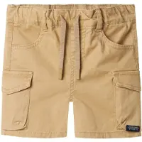 Name it Shorts - Noos - NkmBen - Incense - - 2 år (92) - Shorts