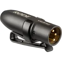 Røde VXLR Pro 3.5mm to XLR Adaptor Power Converter