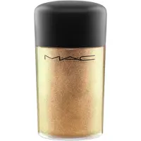 MAC Pigment Eyeshadow Old Gold