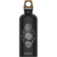 SIGG Traveller Myplanet Direction 600ml Flaske