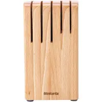Brabantia 260469 Knivblokk