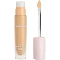KYLIE COSMETICS Power Plush Longwear Concealer 4W Warm