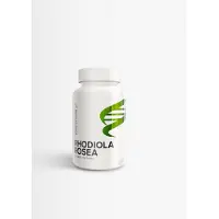 Body Science Rhodiola Rosea - 100 kapsler
