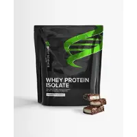 Body Science 2 x Whey Isolate - Chocolate Coconut - Proteinpulver sjokoladeboller.