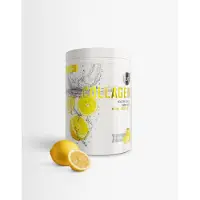 XLNT Sports Kollagenpulver Collagen - Sweet Lemon