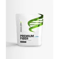 Body Science 3 x Premium Fiber - 200g - kosttilskudd