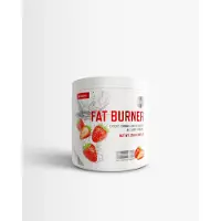 XLNT Sports 2 x Fat Burner - 255g - - Strawberry, Kosttilskudd