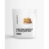 Body Science 2 x Protein pannekaker - Unflavoured